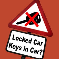 Keys locked in car opened and unlocked Sea Ranch Lakes