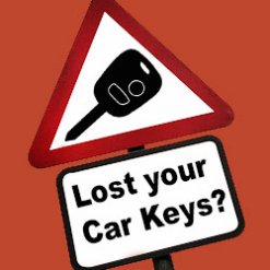 Lost Car Key Replacement Sea Ranch Lakes